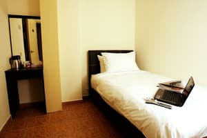 thumbnail: Room