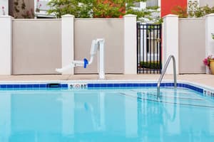thumbnail: Pool