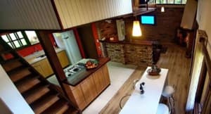 thumbnail: Private kitchenette