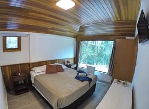 thumbnail: Room amenity