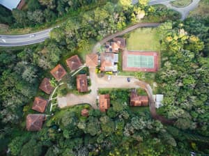 thumbnail: Aerial view