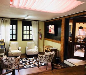thumbnail: Interior
