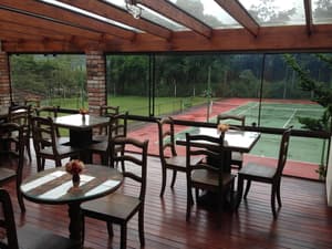 thumbnail: Restaurant