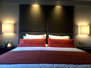 thumbnail: Room