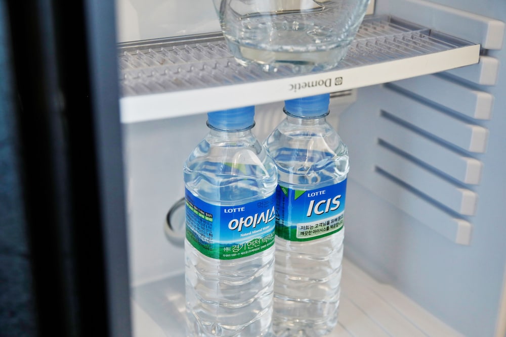 Minibar