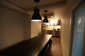 thumbnail: Private kitchenette