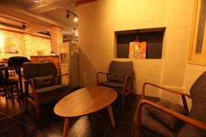 thumbnail: Cafe