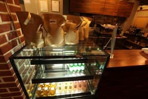 thumbnail: Cafe