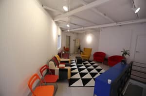 thumbnail: Interior