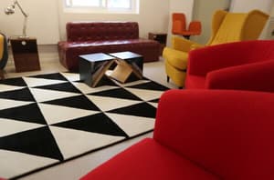 thumbnail: Interior