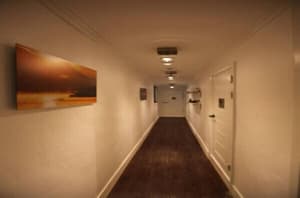 thumbnail: Hallway