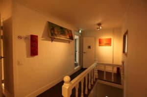 thumbnail: Interior detail