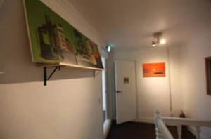 thumbnail: Interior detail
