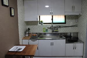 thumbnail: Private kitchen