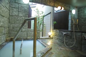 thumbnail: Public bath