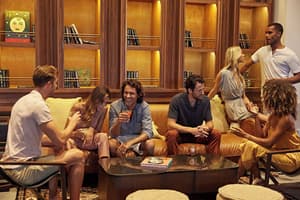 thumbnail: Restaurant