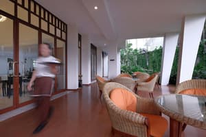 thumbnail: Terrace/patio