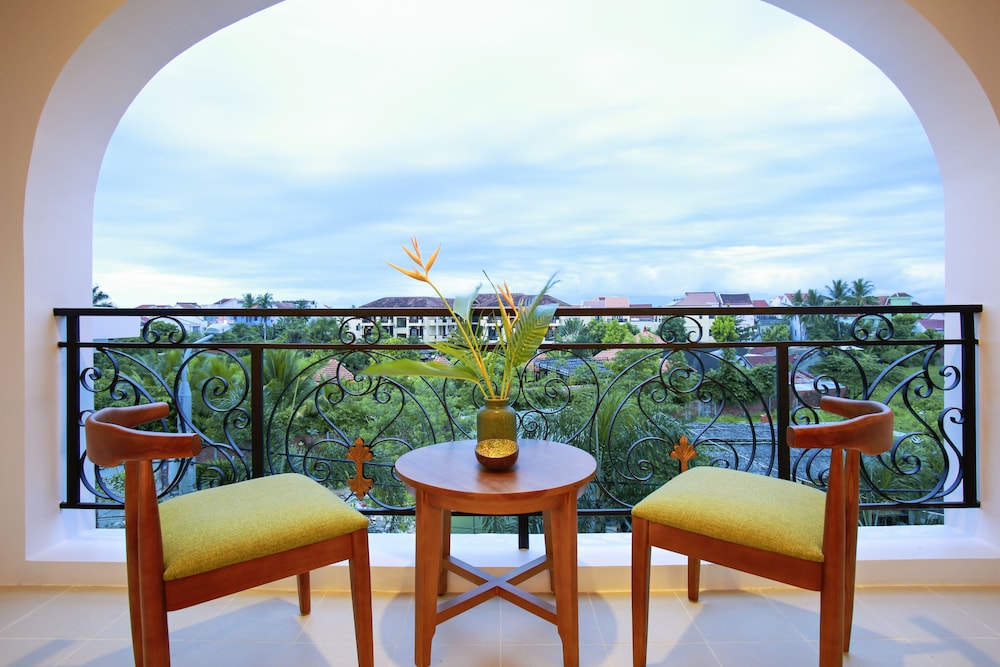 View from room