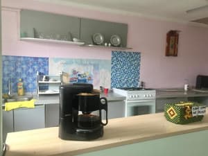 thumbnail: Private kitchen