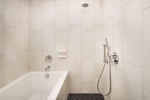 thumbnail: Bathroom shower