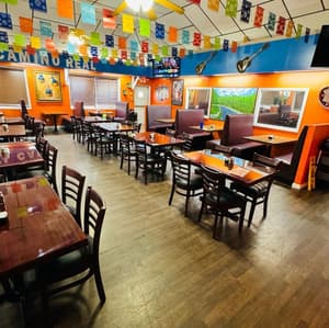 thumbnail: Restaurant
