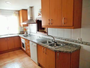thumbnail: Shared kitchen