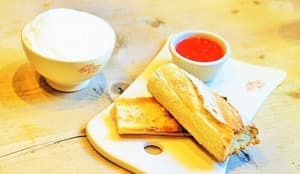 thumbnail: Breakfast meal