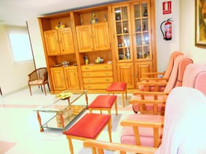thumbnail: Living area