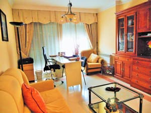 thumbnail: Living area