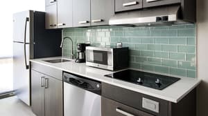 thumbnail: Private kitchen