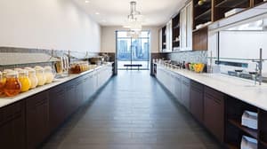 thumbnail: Breakfast area