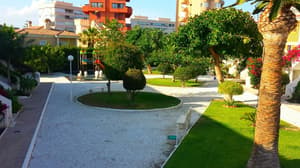 thumbnail: Children's play area - outdoor
