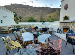 thumbnail: Terrace/patio