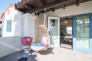 thumbnail: Terrace/patio