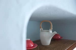 thumbnail: Room amenity