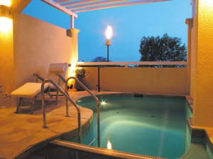 thumbnail: Terrace/patio