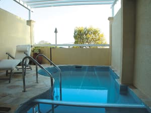 thumbnail: Terrace/patio