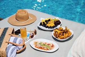 thumbnail: Rooftop pool