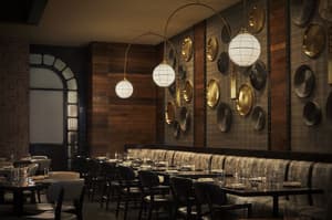 thumbnail: Restaurant