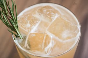 thumbnail: Food and drink