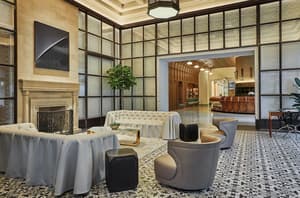 thumbnail: Interior
