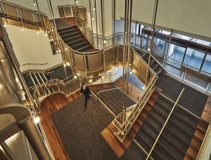 thumbnail: Staircase