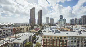 thumbnail: View from property