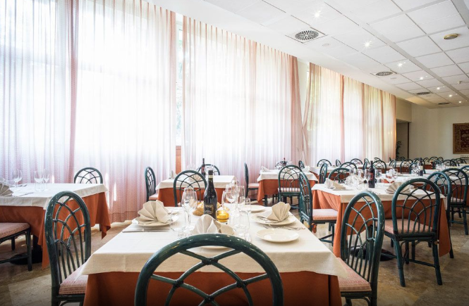 Amenities and Services