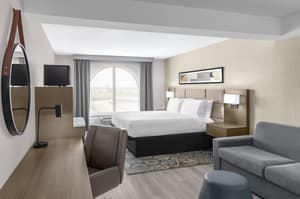 thumbnail: Minibar