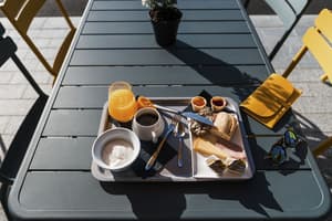 thumbnail: Terrace/patio
