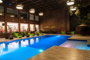 thumbnail: Pool