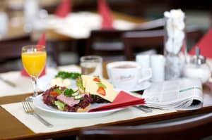 thumbnail: Breakfast meal