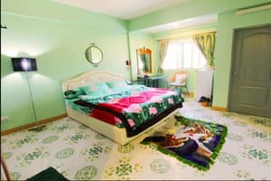 thumbnail: Room