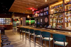 thumbnail: Bar (on property)